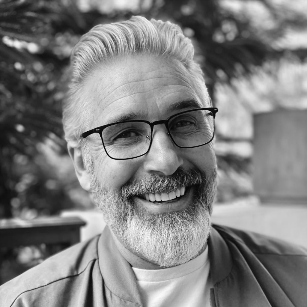 Life Coach Inc. Founder, Jay Laisne